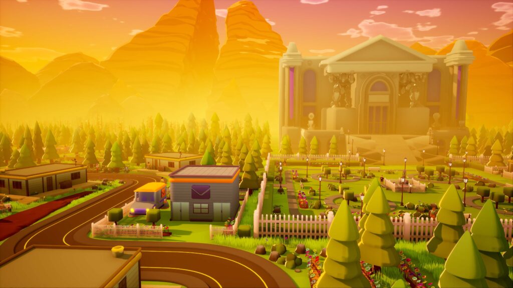 Steel Century Groove Demo Now Available on Steam 10 Steel Century Groove Demo Now Available on Steam 10
