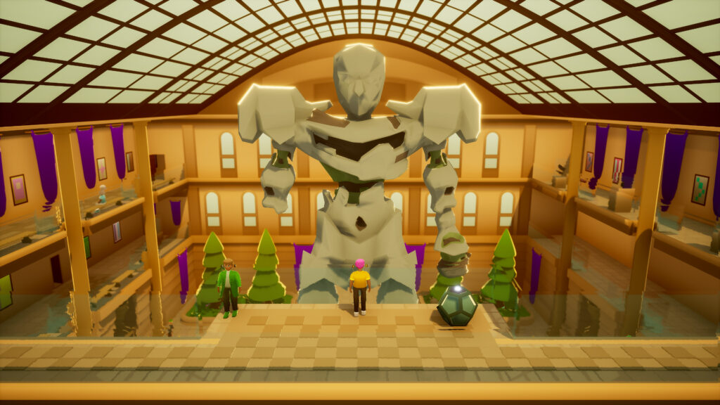 Steel Century Groove Demo Now Available on Steam 3 Steel Century Groove Demo Now Available on Steam 3