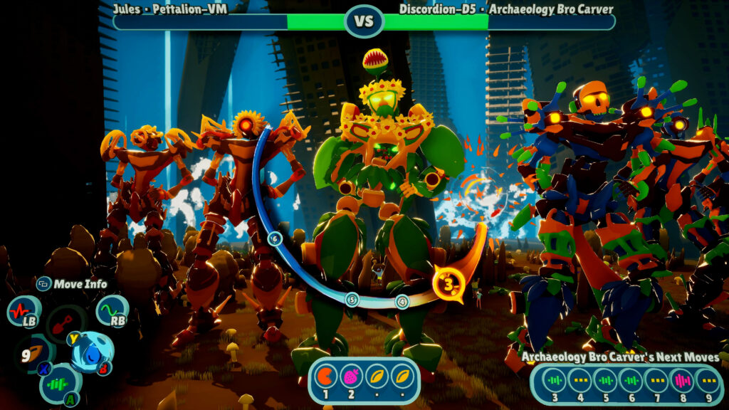 Steel Century Groove Demo Now Available on Steam 2 Steel Century Groove Demo Now Available on Steam 2