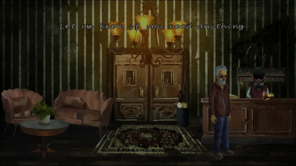 CONCIERGE Opens Its Doors in Mid-September for PC 1 CONCIERGE Opens Its Doors in Mid-September for PC 1