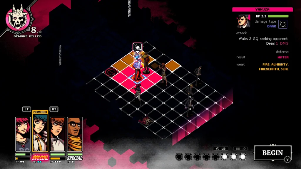 Demonschool Brings Horror-Inspired School-Life Tactics RPG to Consoles and PC Next Month 27 Demonschool Brings Horror-Inspired School-Life Tactics RPG to Consoles and PC Next Month 27