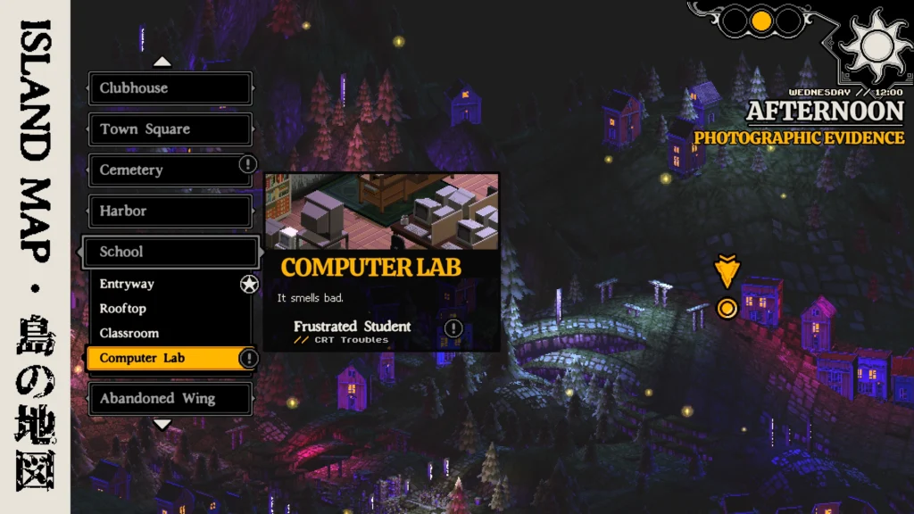 Demonschool Brings Horror-Inspired School-Life Tactics RPG to Consoles and PC Next Month 3 Demonschool Brings Horror-Inspired School-Life Tactics RPG to Consoles and PC Next Month 3