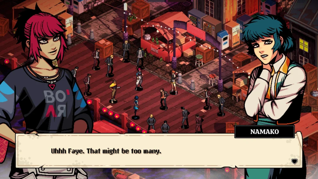 Demonschool Brings Horror-Inspired School-Life Tactics RPG to Consoles and PC Next Month 2 Demonschool Brings Horror-Inspired School-Life Tactics RPG to Consoles and PC Next Month 2
