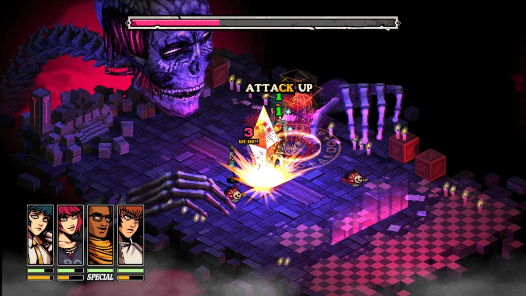 Demonschool Brings Horror-Inspired School-Life Tactics RPG to Consoles and PC Next Month 30 Demonschool Brings Horror-Inspired School-Life Tactics RPG to Consoles and PC Next Month 30