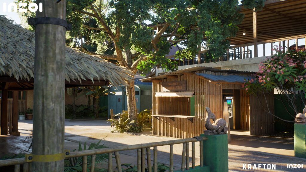 inZOI’s First DLC ‘Island Getaway’ Launches August 20 Alongside Mac Version Release 3 inZOI’s First DLC ‘Island Getaway’ Launches August 20 Alongside Mac Version Release 3