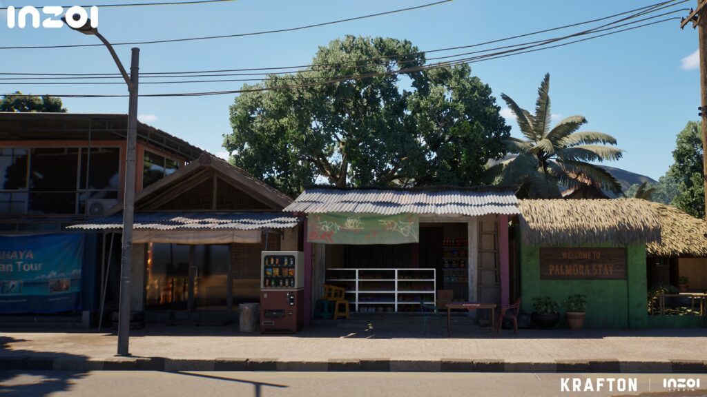 inZOI’s First DLC ‘Island Getaway’ Launches August 20 Alongside Mac Version Release 4 inZOI’s First DLC ‘Island Getaway’ Launches August 20 Alongside Mac Version Release 4