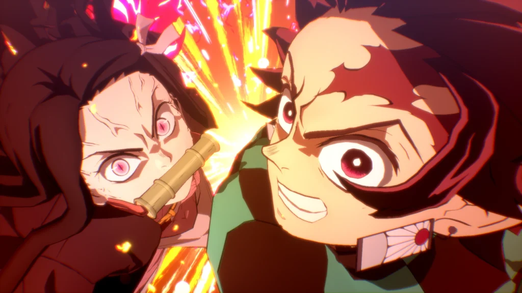 Demon Slayer -Kimetsu no Yaiba- The Hinokami Chronicles 2 2 Demon Slayer -Kimetsu no Yaiba- The Hinokami Chronicles 2