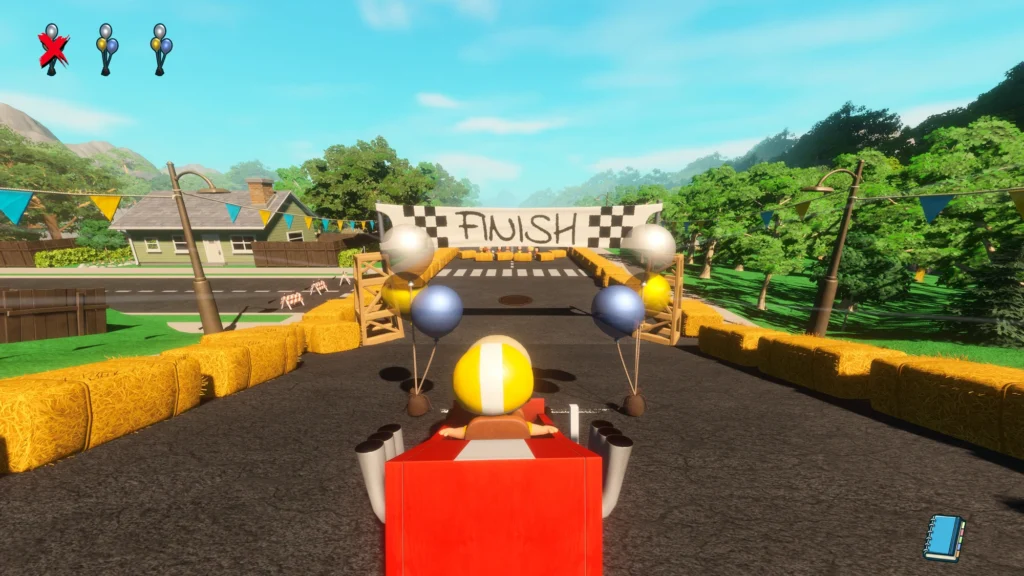 Snoopy and the Great Mystery Club Brings a Peanuts Whodunnit to PC, Switch and PS5 5 Snoopy and the Great Mystery Club Brings a Peanuts Whodunnit to PC, Switch and PS5 5