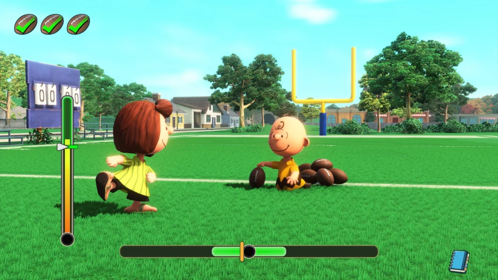 Snoopy and the Great Mystery Club Brings a Peanuts Whodunnit to PC, Switch and PS5 3 Snoopy and the Great Mystery Club Brings a Peanuts Whodunnit to PC, Switch and PS5 3