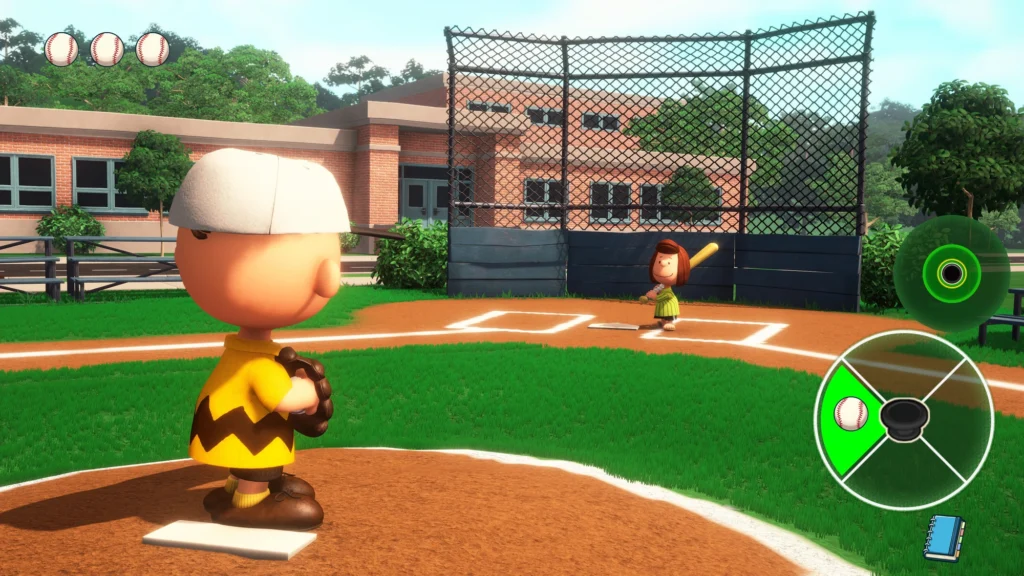 Snoopy and the Great Mystery Club Brings a Peanuts Whodunnit to PC, Switch and PS5 2 Snoopy and the Great Mystery Club Brings a Peanuts Whodunnit to PC, Switch and PS5 2