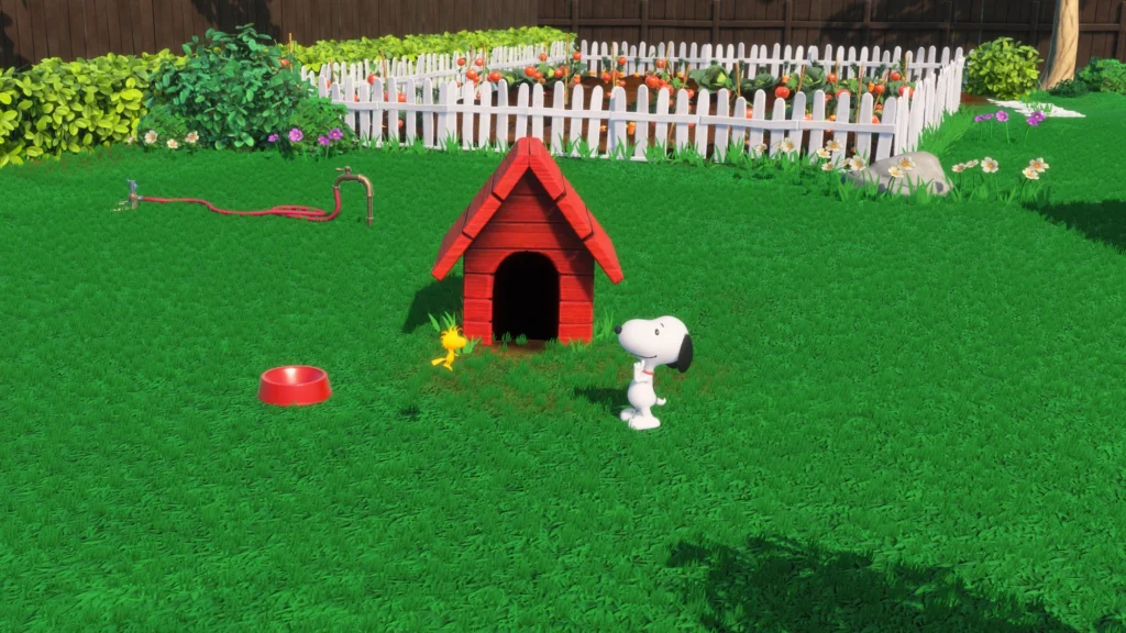 Snoopy and the Great Mystery Club Brings a Peanuts Whodunnit to PC, Switch and PS5 11 Snoopy and the Great Mystery Club Brings a Peanuts Whodunnit to PC, Switch and PS5 11