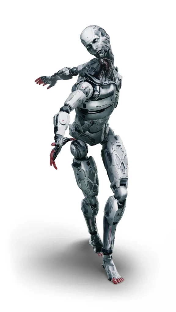 Capcom Showcases PRAGMATA Hacking Combat and New Enemies 8 Capcom Showcases PRAGMATA Hacking Combat and New Enemies 8