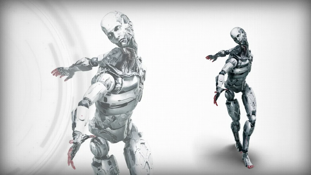 Capcom Showcases PRAGMATA Hacking Combat and New Enemies 9 Capcom Showcases PRAGMATA Hacking Combat and New Enemies 9