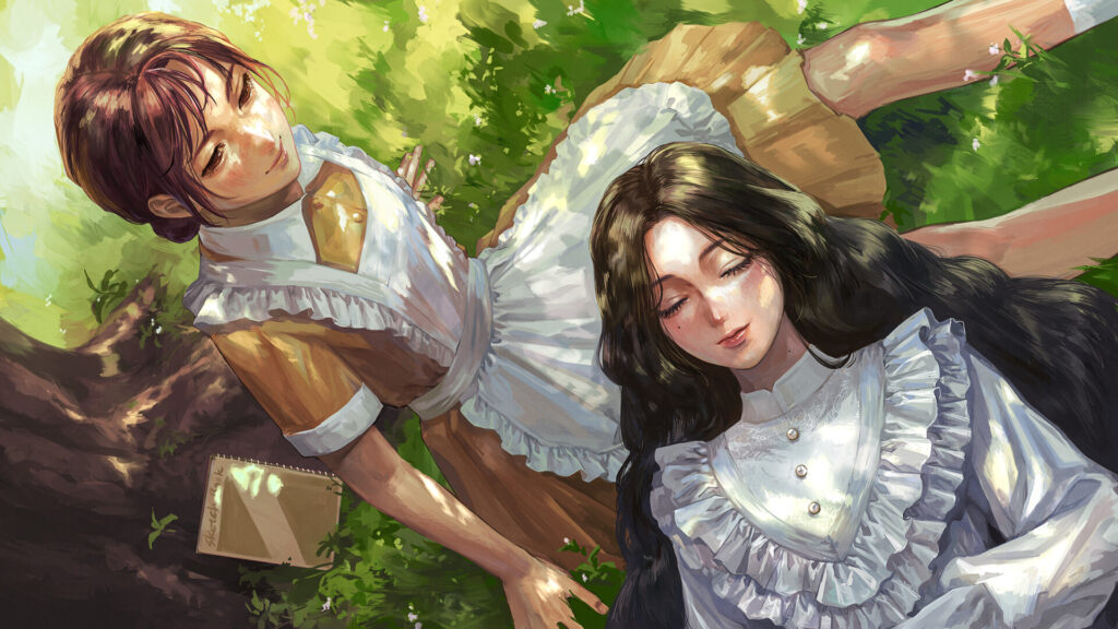 Iwakura Aria 1 Iwakura Aria 1