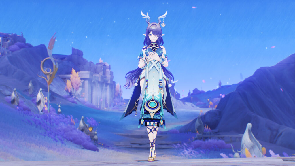 Next Genshin Impact Era to Commence Next Month with Version Luna 1: Song of the Welkin Moon: Segue 21 Next Genshin Impact Era to Commence Next Month with Version Luna 1: Song of the Welkin Moon: Segue 21