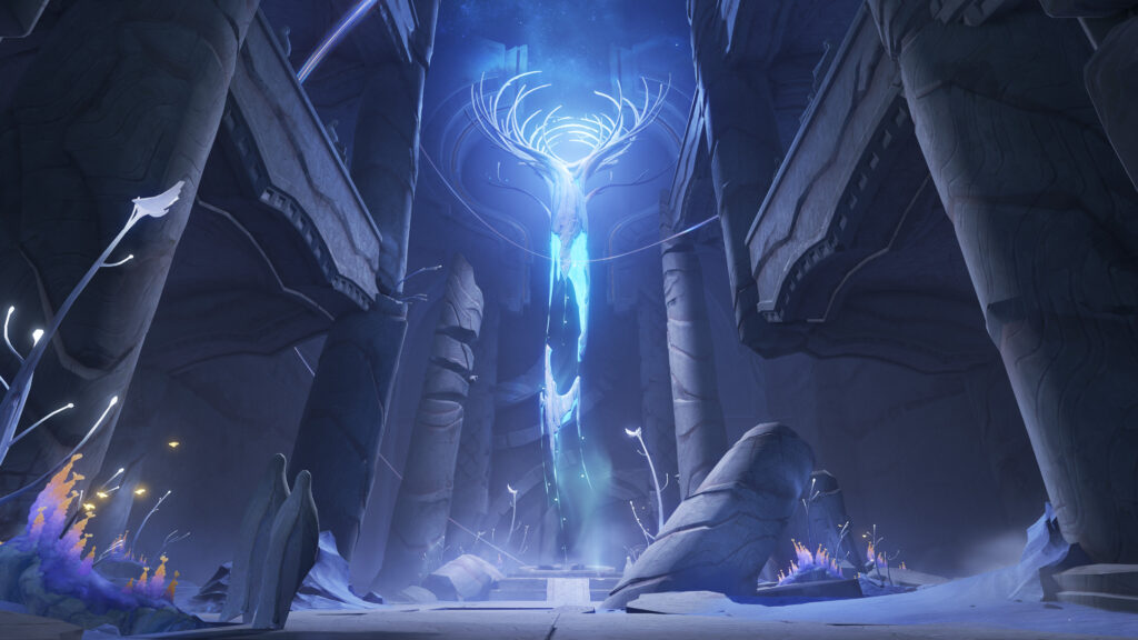 Next Genshin Impact Era to Commence Next Month with Version Luna 1: Song of the Welkin Moon: Segue 8 Next Genshin Impact Era to Commence Next Month with Version Luna 1: Song of the Welkin Moon: Segue 8