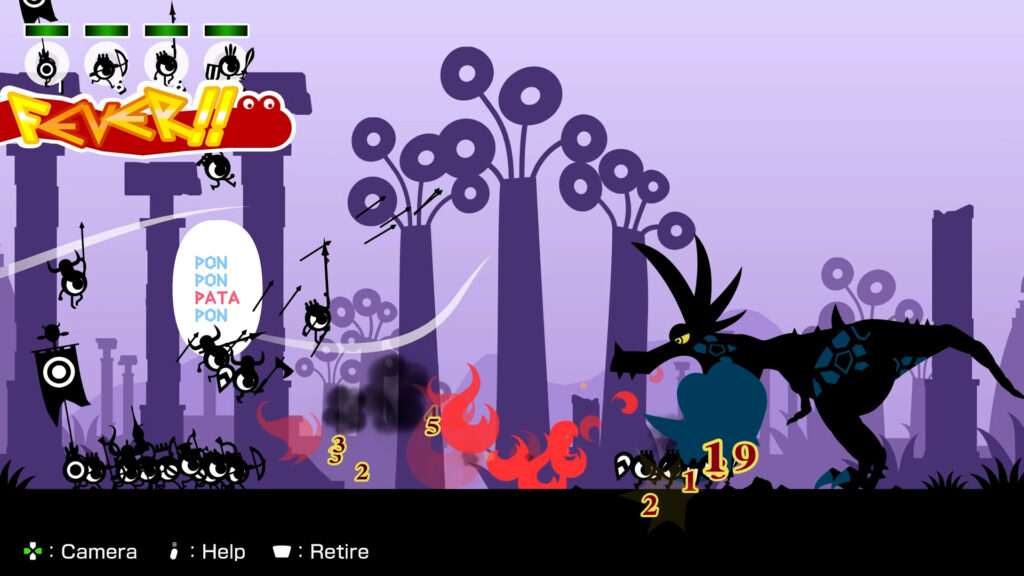 Patapon 1+2 Replay 1