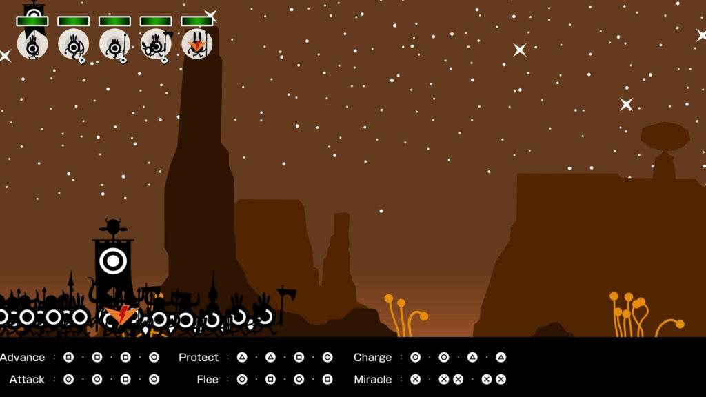 Patapon 1+2 Replay 2