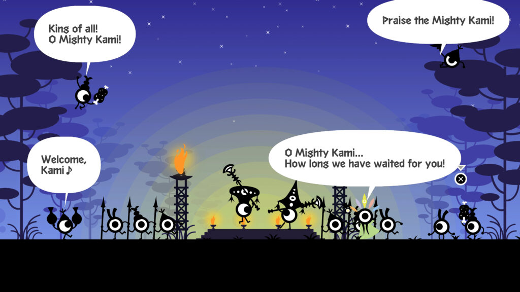 Patapon 1+2 Replay 3