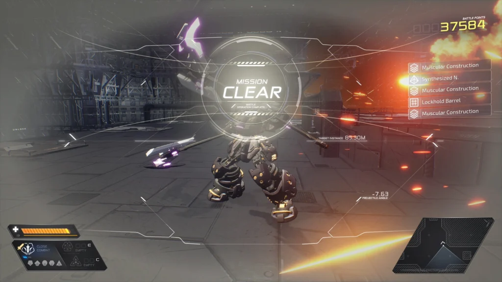 M.A.S.S. Builder to Leave Early Access and Launch Full Release This September 22