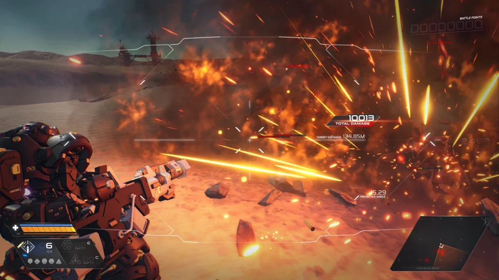 M.A.S.S. Builder to Leave Early Access and Launch Full Release This September 12