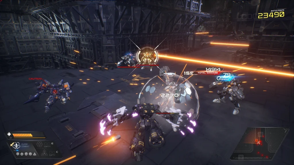 M.A.S.S. Builder to Leave Early Access and Launch Full Release This September 9