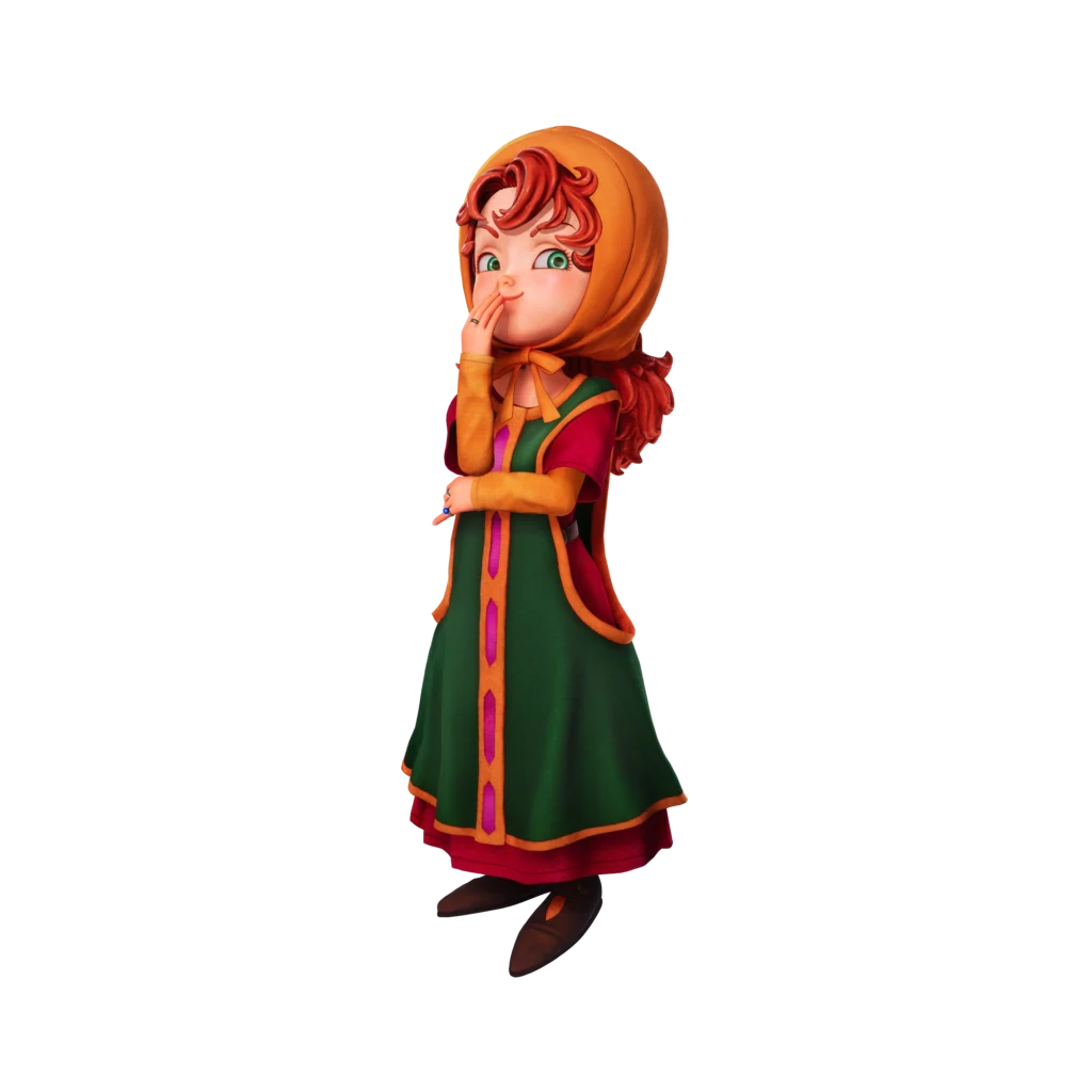 Dragon Quest VII Reimagined Announced for Switch 2, Switch, PS5, Xbox Series X|S and PC 5