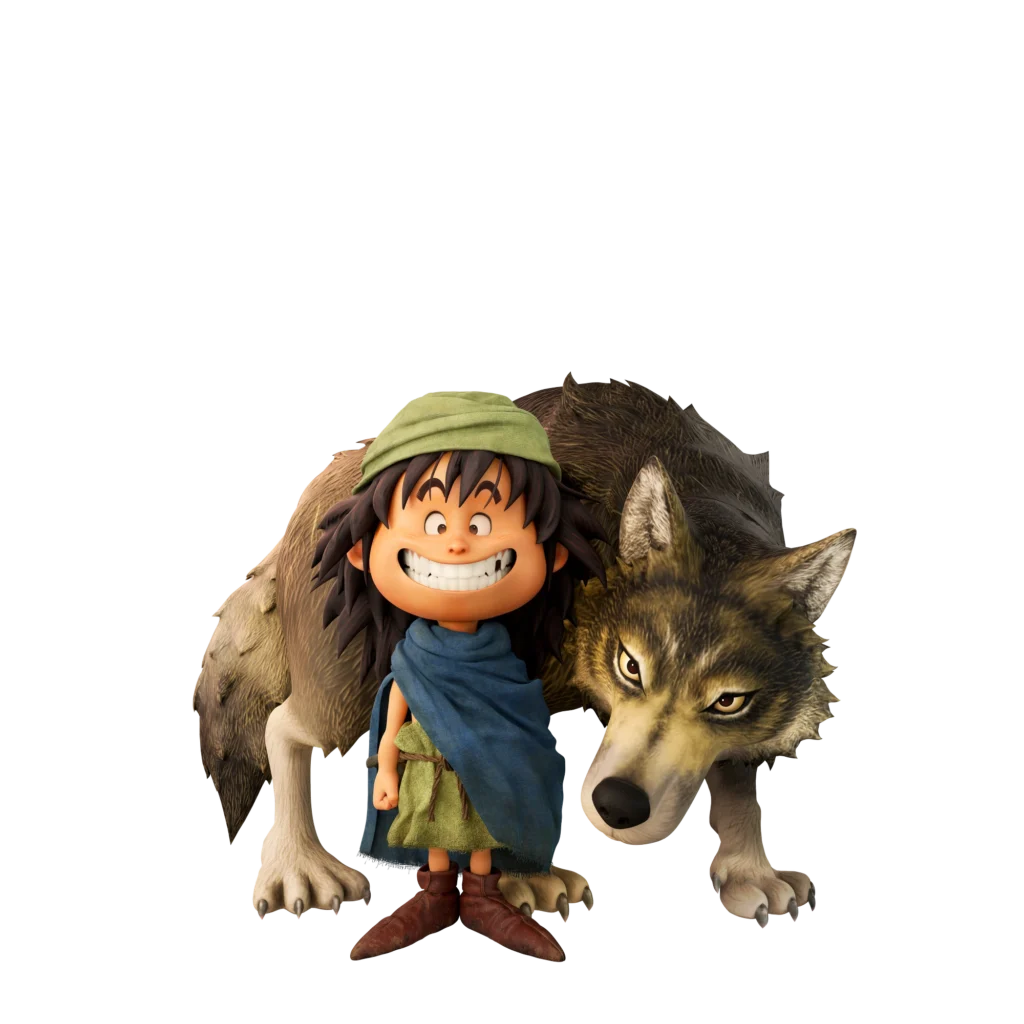 Dragon Quest VII Reimagined Announced for Switch 2, Switch, PS5, Xbox Series X|S and PC 3