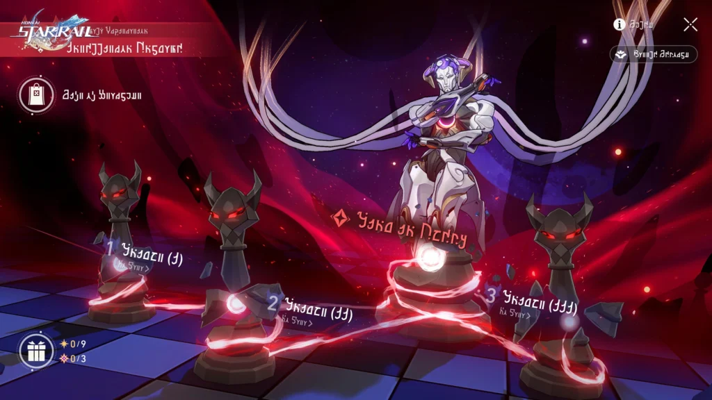Honkai: Star Rail Version 3.6 “Back to Earth in Evernight” to Launch on 24th 19 Honkai: Star Rail Version 3.6 “Back to Earth in Evernight” to Launch on 24th 19