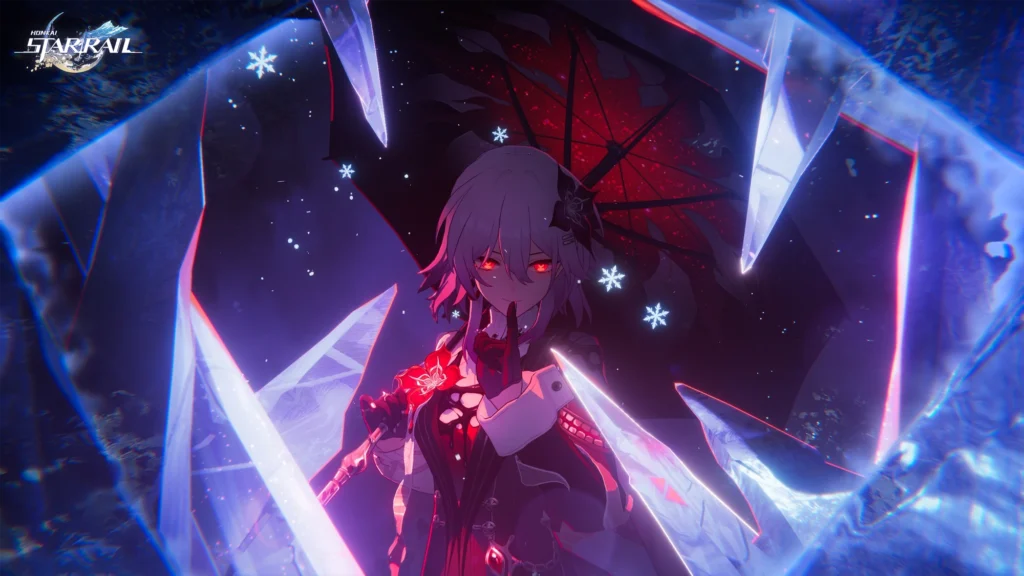 Honkai: Star Rail Version 3.6 “Back to Earth in Evernight” to Launch on 24th 1 Honkai: Star Rail Version 3.6 “Back to Earth in Evernight” to Launch on 24th 1
