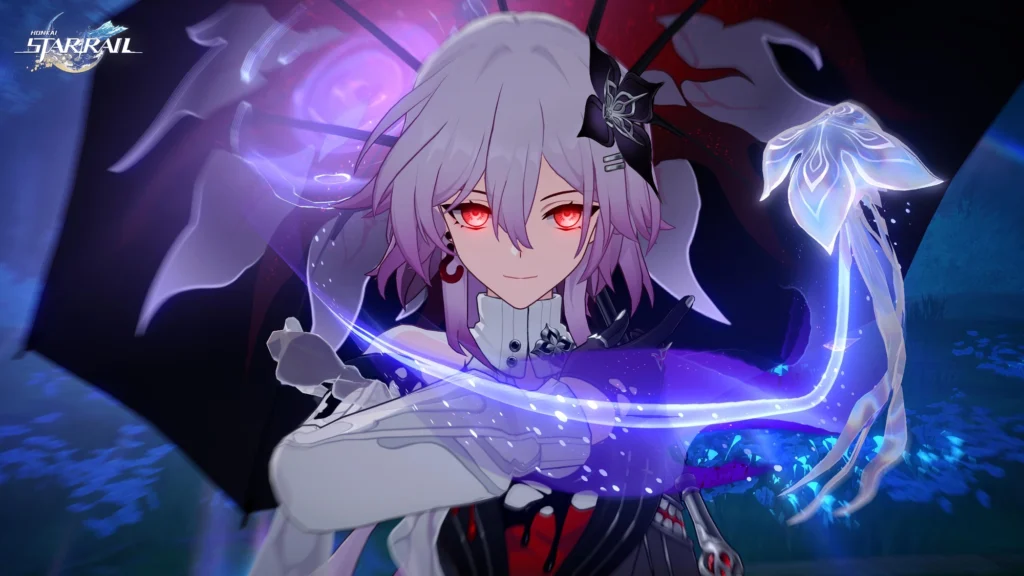 Honkai: Star Rail Version 3.6 “Back to Earth in Evernight” to Launch on 24th 14 Honkai: Star Rail Version 3.6 “Back to Earth in Evernight” to Launch on 24th 14