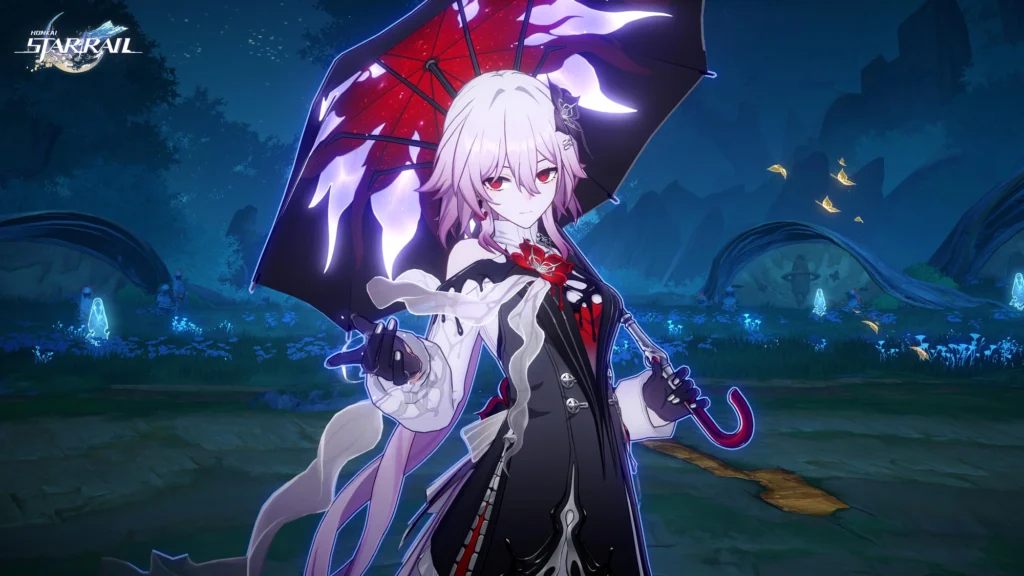 Honkai: Star Rail Version 3.6 “Back to Earth in Evernight” to Launch on 24th 13 Honkai: Star Rail Version 3.6 “Back to Earth in Evernight” to Launch on 24th 13