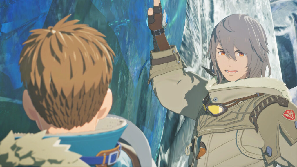 Capcom Reveals Resident Evil Requiem, Monster Hunter Stories 3 and Mega Man Star Force Legacy Collection 19 Capcom Reveals Resident Evil Requiem, Monster Hunter Stories 3 and Mega Man Star Force Legacy Collection 19