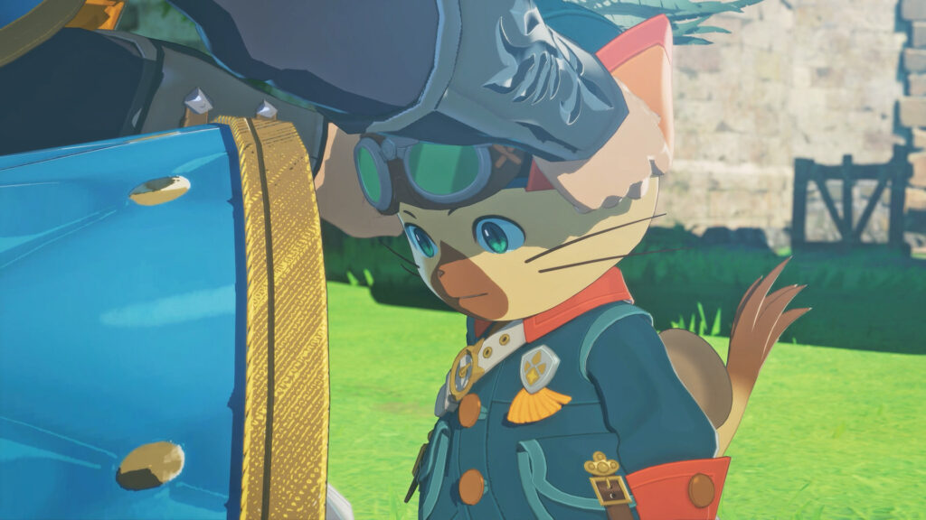 Capcom Reveals Resident Evil Requiem, Monster Hunter Stories 3 and Mega Man Star Force Legacy Collection 23 Capcom Reveals Resident Evil Requiem, Monster Hunter Stories 3 and Mega Man Star Force Legacy Collection 23
