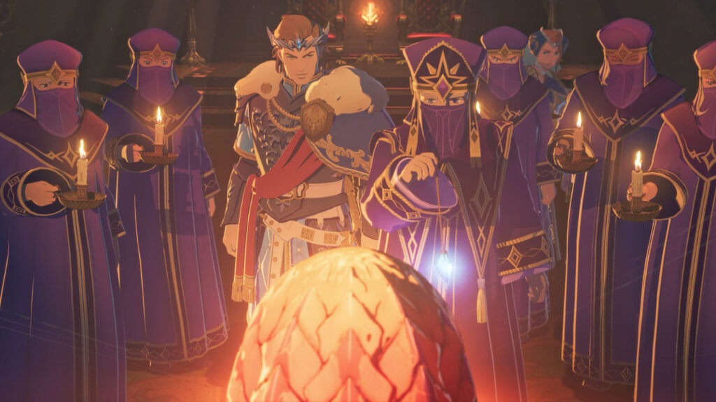 Capcom Reveals Resident Evil Requiem, Monster Hunter Stories 3 and Mega Man Star Force Legacy Collection 20 Capcom Reveals Resident Evil Requiem, Monster Hunter Stories 3 and Mega Man Star Force Legacy Collection 20
