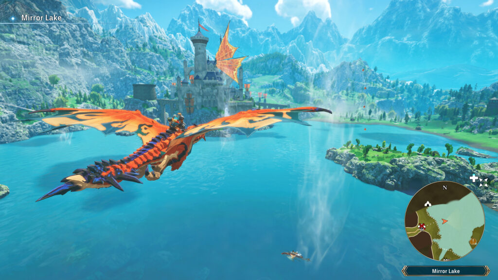 Capcom Reveals Resident Evil Requiem, Monster Hunter Stories 3 and Mega Man Star Force Legacy Collection 28 Capcom Reveals Resident Evil Requiem, Monster Hunter Stories 3 and Mega Man Star Force Legacy Collection 28