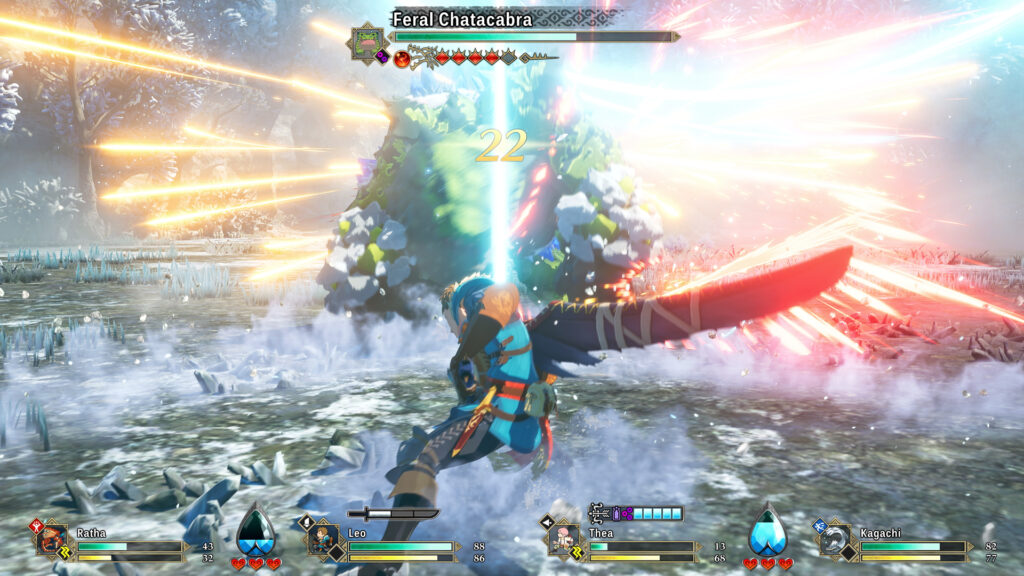 Capcom Reveals Resident Evil Requiem, Monster Hunter Stories 3 and Mega Man Star Force Legacy Collection 29 Capcom Reveals Resident Evil Requiem, Monster Hunter Stories 3 and Mega Man Star Force Legacy Collection 29