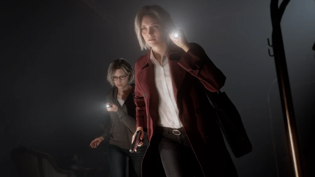 Capcom Reveals Resident Evil Requiem, Monster Hunter Stories 3 and Mega Man Star Force Legacy Collection 4 Capcom Reveals Resident Evil Requiem, Monster Hunter Stories 3 and Mega Man Star Force Legacy Collection 4