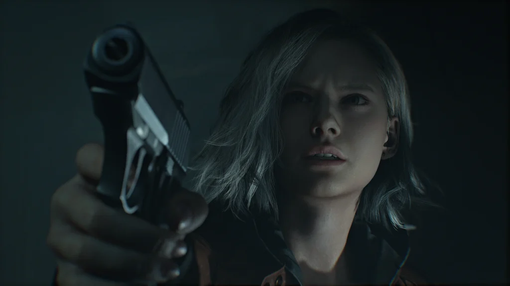 Capcom Reveals Resident Evil Requiem, Monster Hunter Stories 3 and Mega Man Star Force Legacy Collection 8 Capcom Reveals Resident Evil Requiem, Monster Hunter Stories 3 and Mega Man Star Force Legacy Collection 8