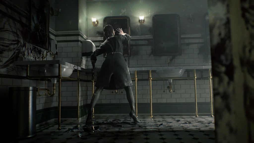 Capcom Reveals Resident Evil Requiem, Monster Hunter Stories 3 and Mega Man Star Force Legacy Collection 15 Capcom Reveals Resident Evil Requiem, Monster Hunter Stories 3 and Mega Man Star Force Legacy Collection 15