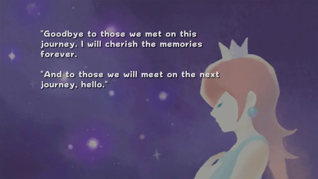 Super Mario Galaxy Duology To Be Ported to Nintendo Switch Next Month 9 Super Mario Galaxy Duology To Be Ported to Nintendo Switch Next Month 9