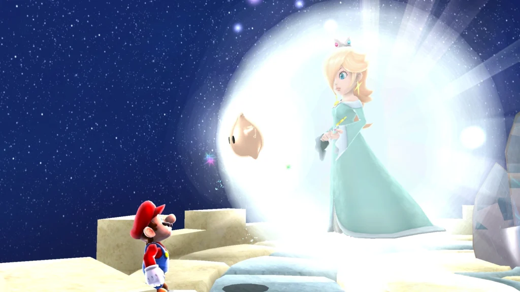 Super Mario Galaxy Duology To Be Ported to Nintendo Switch Next Month 4 Super Mario Galaxy Duology To Be Ported to Nintendo Switch Next Month 4