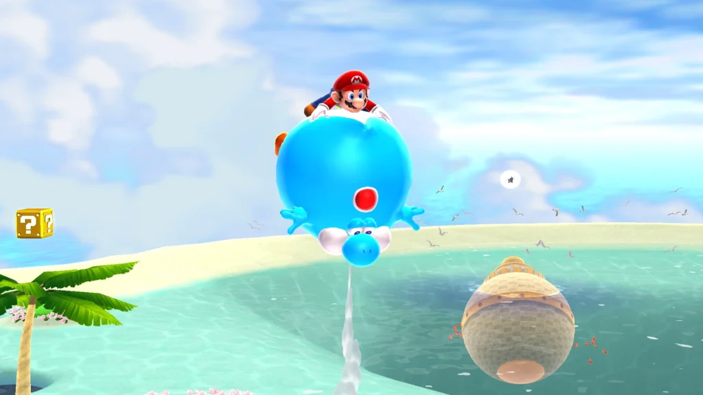 Super Mario Galaxy Duology To Be Ported to Nintendo Switch Next Month 22 Super Mario Galaxy Duology To Be Ported to Nintendo Switch Next Month 22
