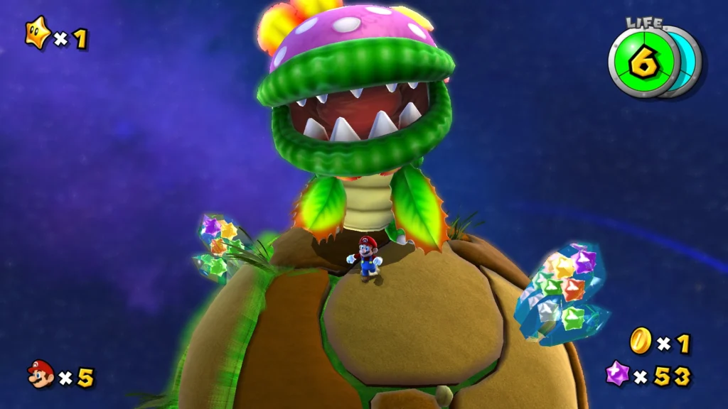 Super Mario Galaxy Duology To Be Ported to Nintendo Switch Next Month 1 Super Mario Galaxy Duology To Be Ported to Nintendo Switch Next Month 1