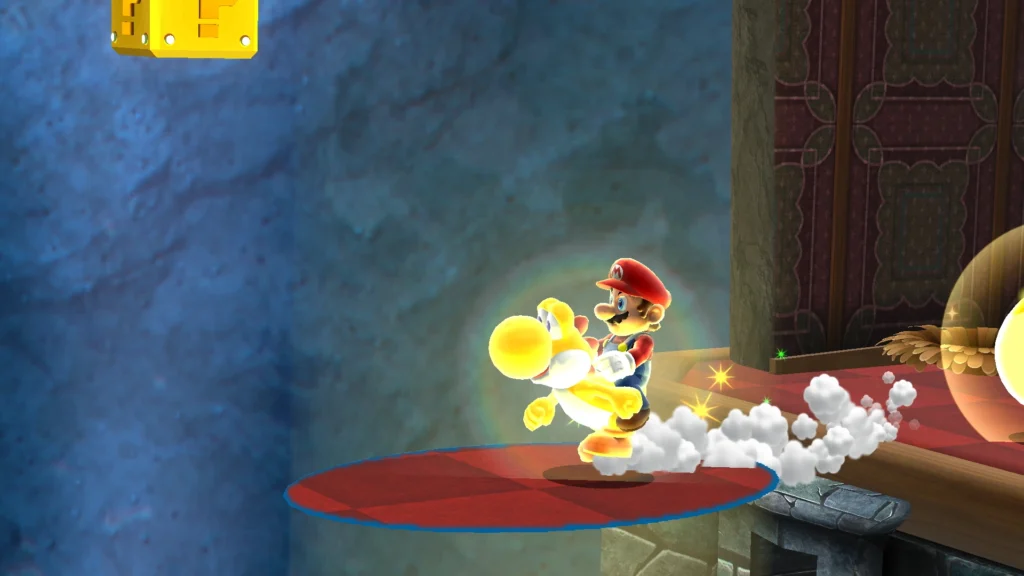Super Mario Galaxy Duology To Be Ported to Nintendo Switch Next Month 23 Super Mario Galaxy Duology To Be Ported to Nintendo Switch Next Month 23