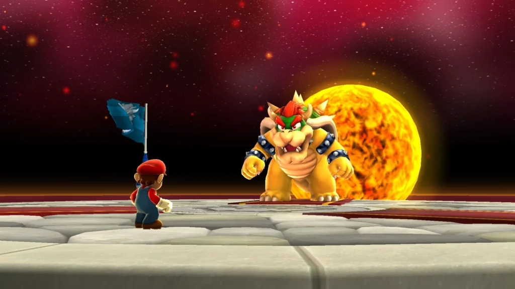 Super Mario Galaxy Duology To Be Ported to Nintendo Switch Next Month 3 Super Mario Galaxy Duology To Be Ported to Nintendo Switch Next Month 3