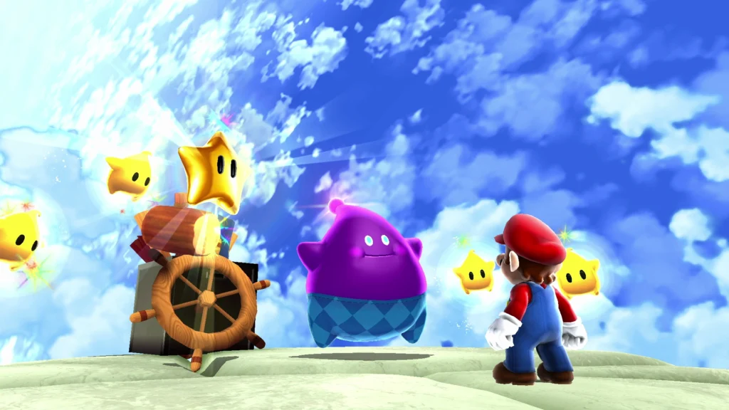 Super Mario Galaxy Duology To Be Ported to Nintendo Switch Next Month 19 Super Mario Galaxy Duology To Be Ported to Nintendo Switch Next Month 19