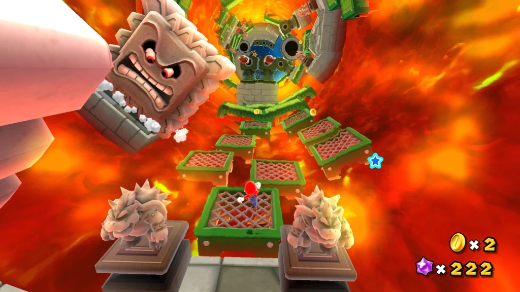 Super Mario Galaxy Duology To Be Ported to Nintendo Switch Next Month 2 Super Mario Galaxy Duology To Be Ported to Nintendo Switch Next Month 2