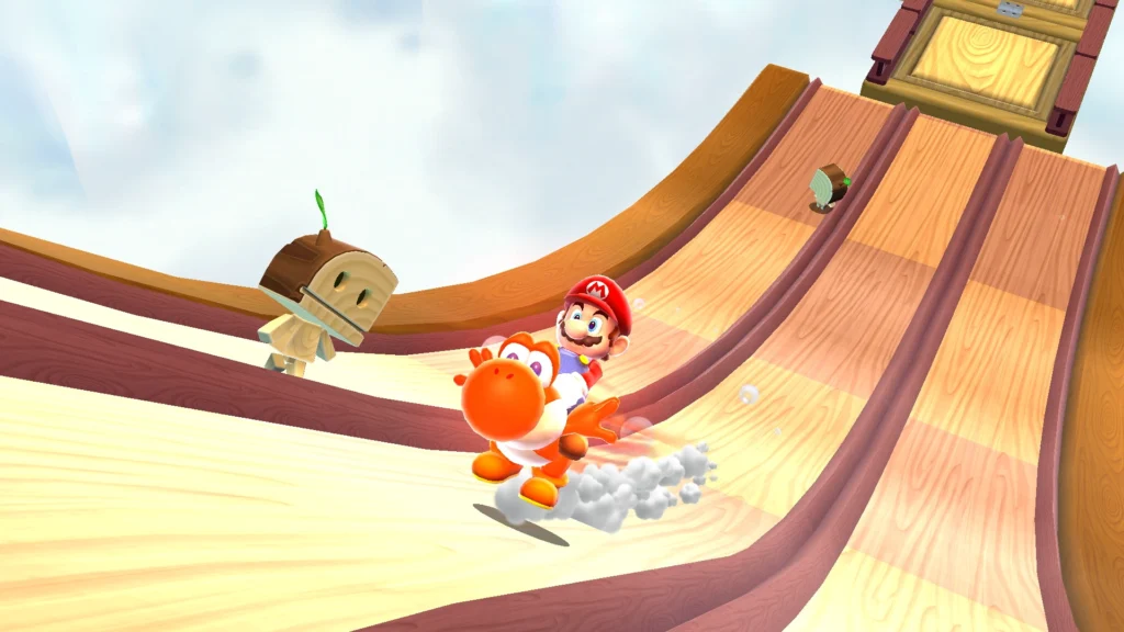 Super Mario Galaxy Duology To Be Ported to Nintendo Switch Next Month 21 Super Mario Galaxy Duology To Be Ported to Nintendo Switch Next Month 21