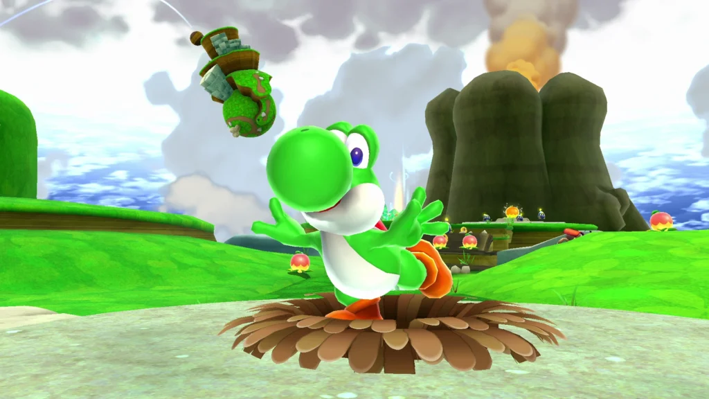 Super Mario Galaxy Duology To Be Ported to Nintendo Switch Next Month 18 Super Mario Galaxy Duology To Be Ported to Nintendo Switch Next Month 18